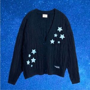 Taylor Swift Midnights Cardigan